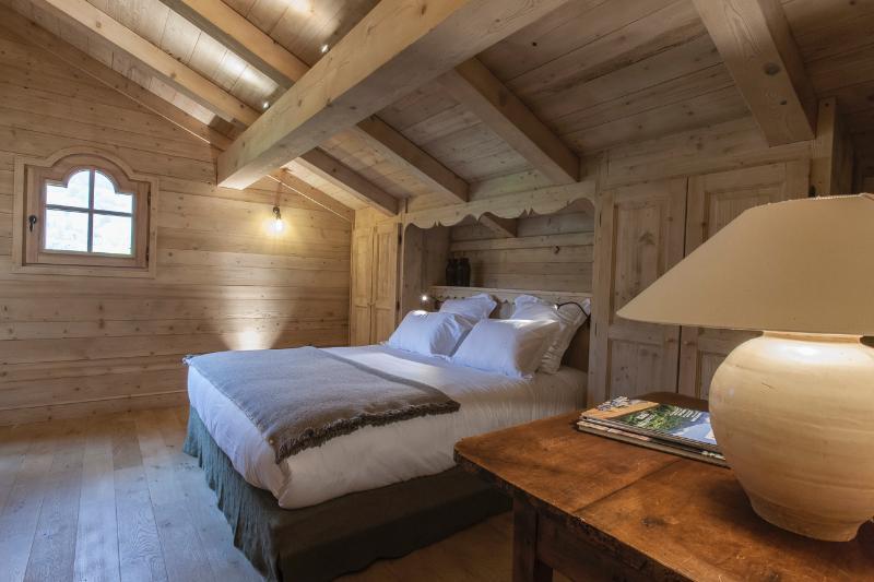 Le Cerf Amoureux Chalet Prive & Spa Sallanches Exterior photo